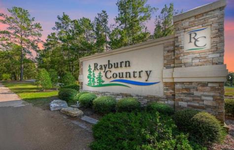 0 Nicklaus Lane Brookeland TX 75931