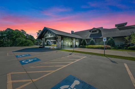 0 Nicklaus Lane Brookeland TX 75931