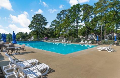 0 Nicklaus Lane Brookeland TX 75931