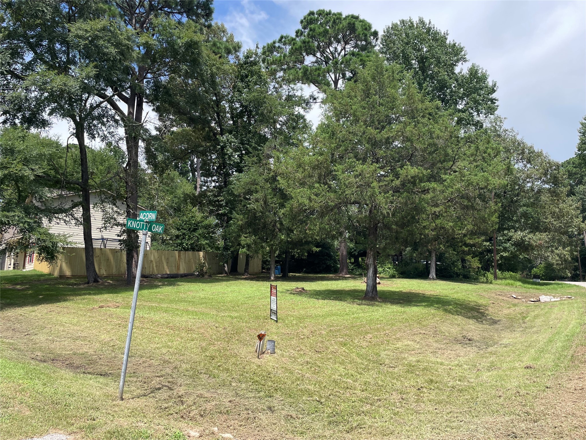 000 Knotty Oak Livingston TX 77351