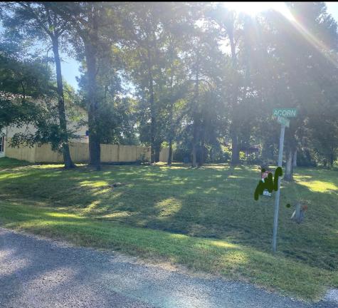 000 Knotty Oak Livingston TX 77351