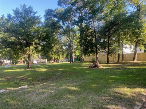 000 Knotty Oak Livingston TX 77351