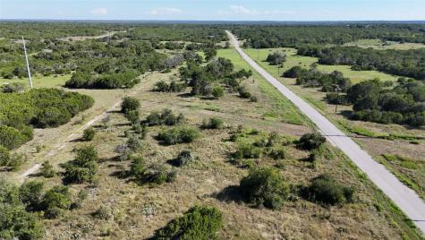 Lot 28 Shin Oak Bend County Road 252 Bertram TX 78605