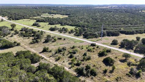 Lot 28 Shin Oak Bend County Road 252 Bertram TX 78605