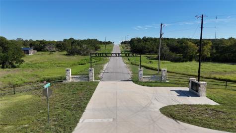 Lot 28 Shin Oak Bend County Road 252 Bertram TX 78605
