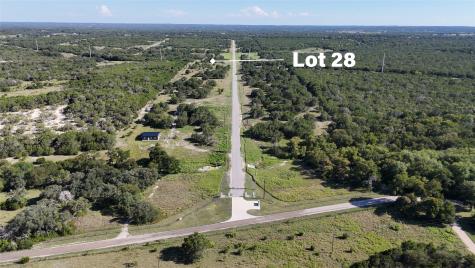 Lot 28 Shin Oak Bend County Road 252 Bertram TX 78605