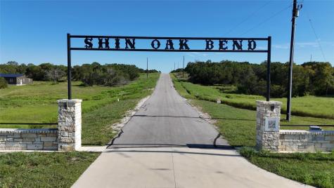 Lot 28 Shin Oak Bend County Road 252 Bertram TX 78605