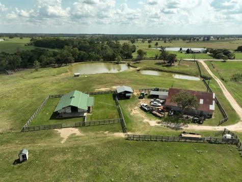 24783 Nine Bar Road Hempstead TX 77445