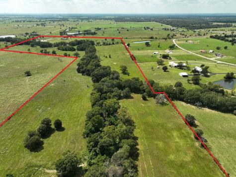 24783 Nine Bar Road Hempstead TX 77445