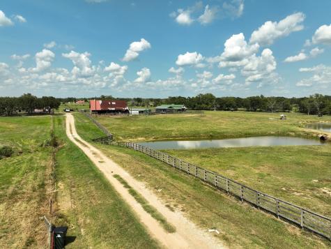 24783 Nine Bar Road Hempstead TX 77445
