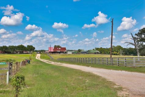 24783 Nine Bar Road Hempstead TX 77445