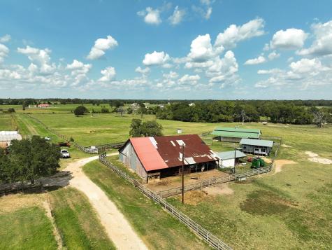 24783 Nine Bar Road Hempstead TX 77445