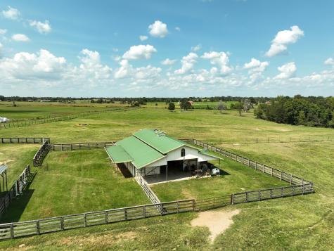 24783 Nine Bar Road Hempstead TX 77445