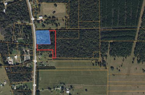 10355 Highway 321 Road Dayton TX 77535