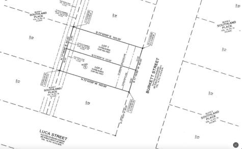 6644 Burkett Street Houston TX 77021