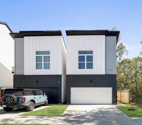 6644 Burkett Street Houston TX 77021