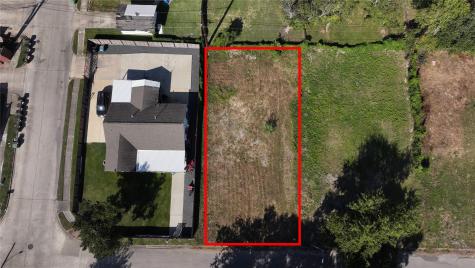 6644 Burkett Street Houston TX 77021
