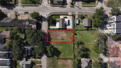 6644 Burkett Street Houston TX 77021