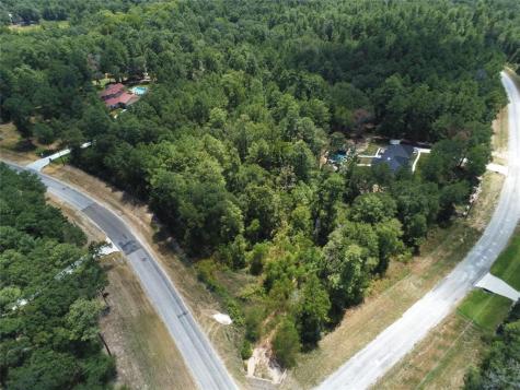 4-11-59 Sundog Road Huntsville TX 77340