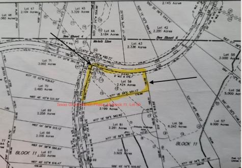4-11-59 Sundog Road Huntsville TX 77340