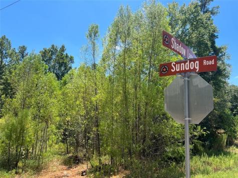 4-11-59 Sundog Road Huntsville TX 77340