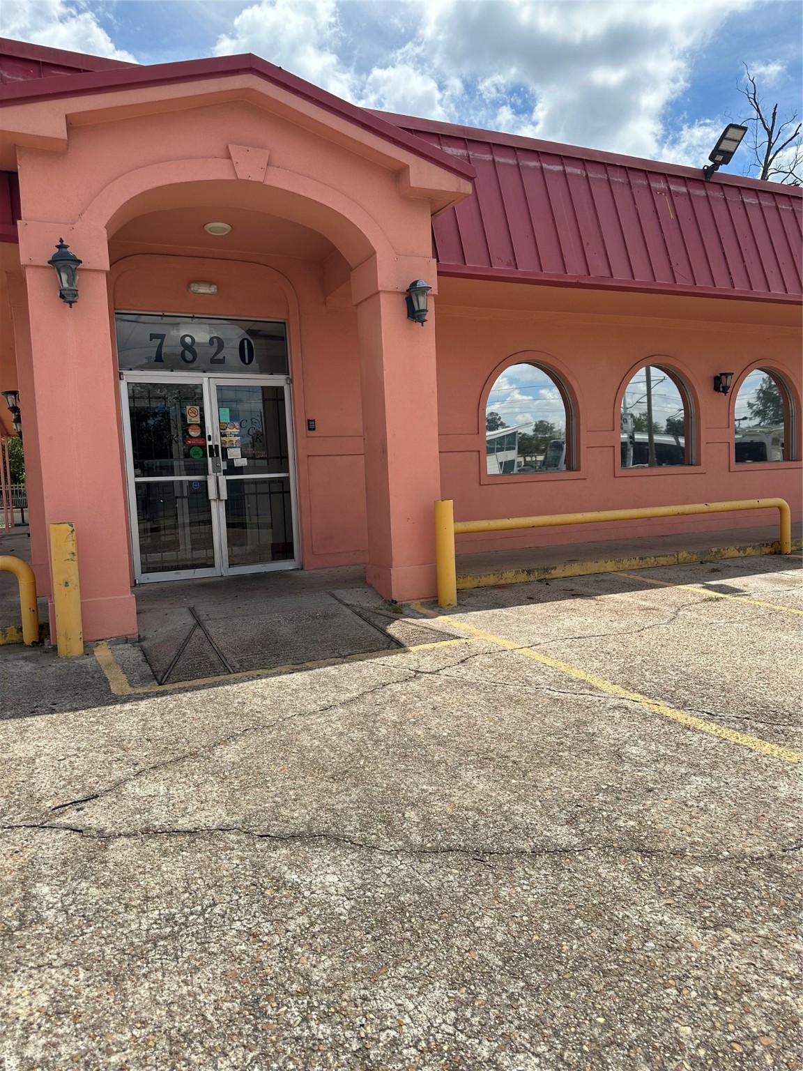 7820 Fulton Street Houston TX 77022