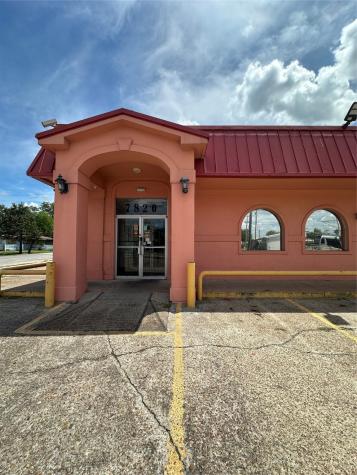 7820 Fulton Street Houston TX 77022
