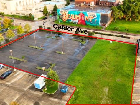 000 Calder Avenue Beaumont TX 77701