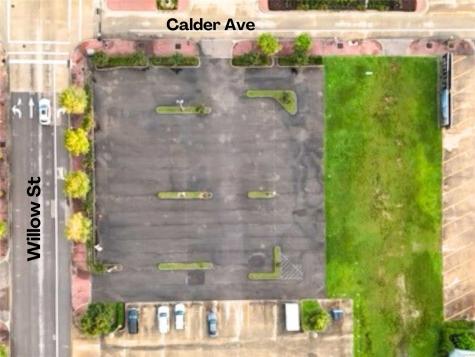 000 Calder Avenue Beaumont TX 77701