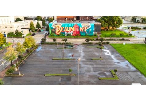 000 Calder Avenue Beaumont TX 77701