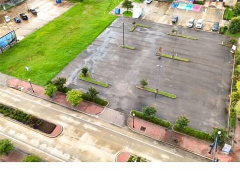 000 Calder Avenue Beaumont TX 77701