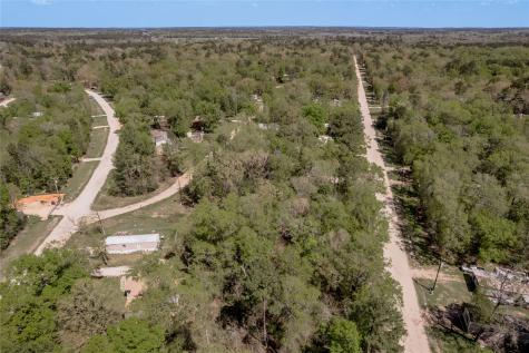 Tbd Meridian Livingston TX 77351