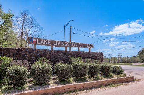 Tbd Meridian Livingston TX 77351