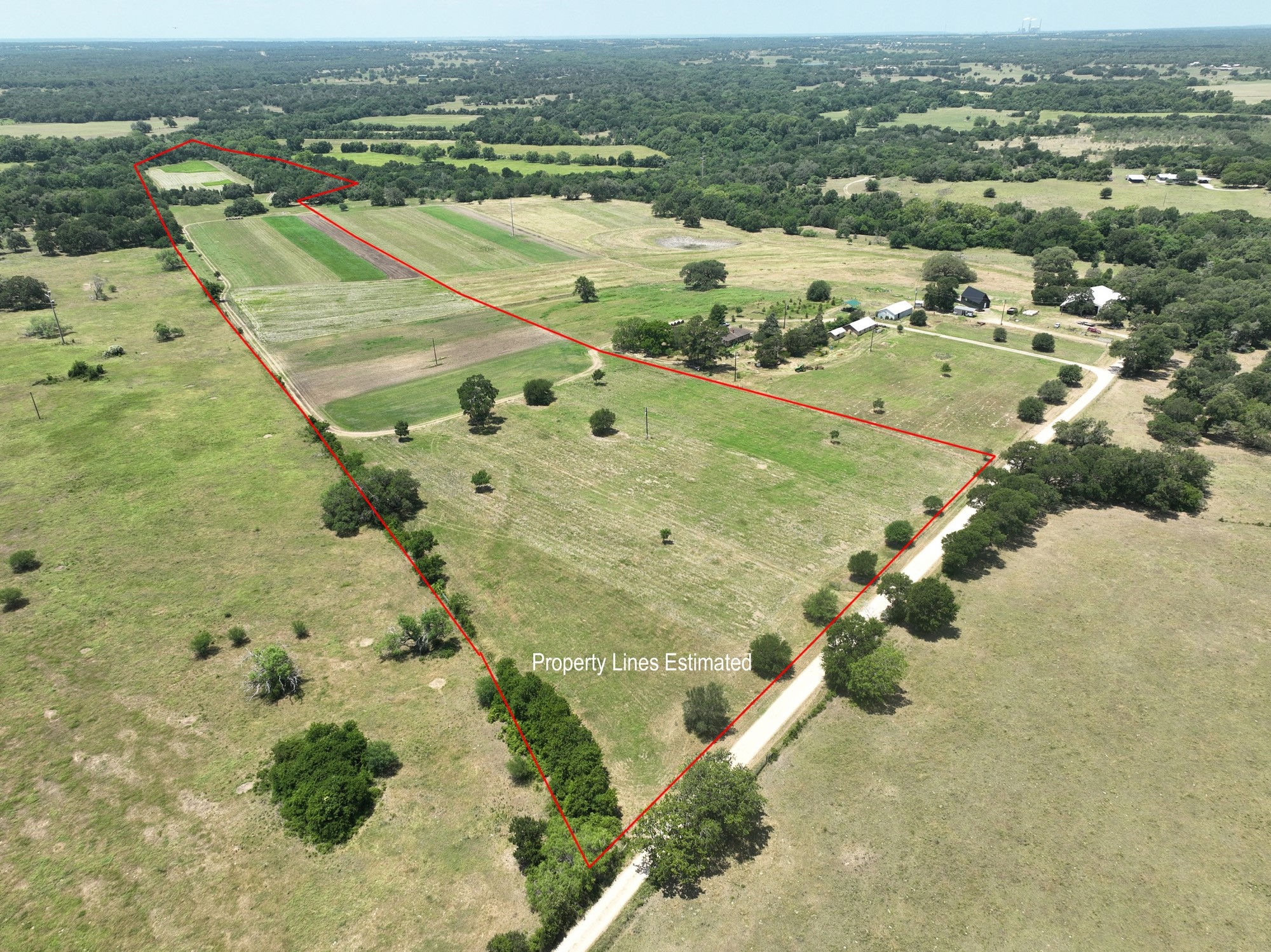 0000 Kovar Road Fayetteville TX 78940