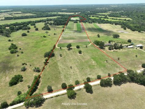 0000 Kovar Road Fayetteville TX 78940