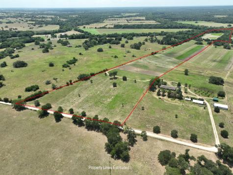 0000 Kovar Road Fayetteville TX 78940