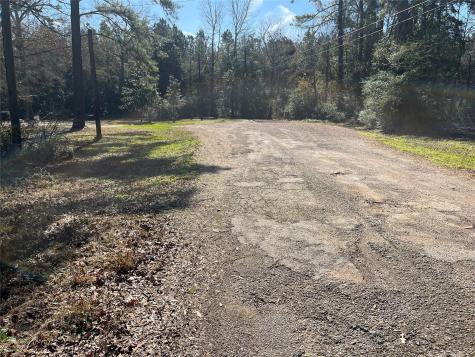 000 Bitter Creek Drive Shepherd TX 77371