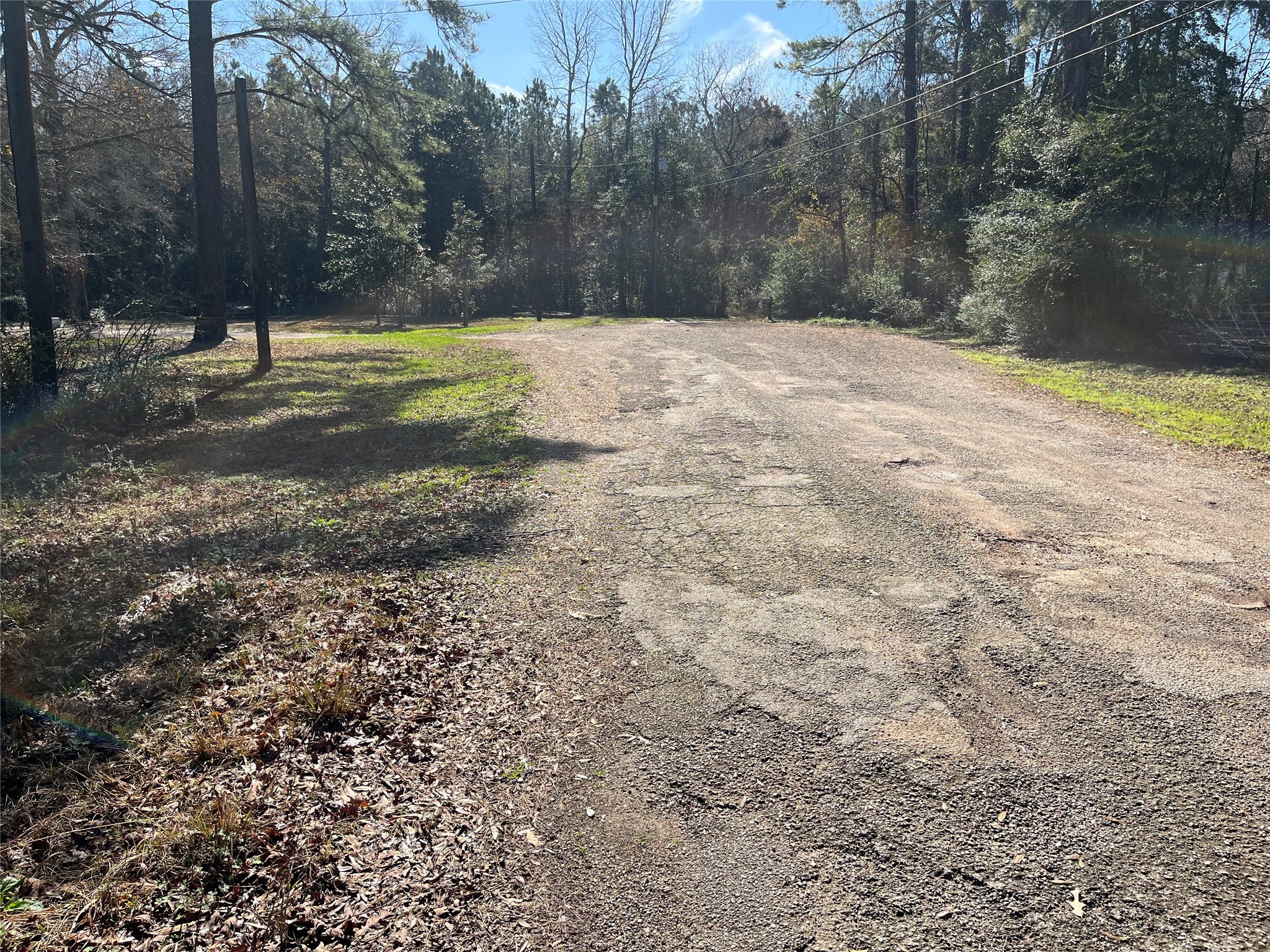 000 Bitter Creek Drive Shepherd TX 77371