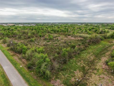 0 Cypress Street Matagorda TX 77457