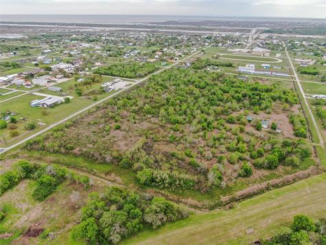 0 Cypress Street Matagorda TX 77457
