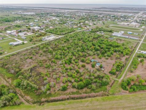 0 Cypress Street Matagorda TX 77457