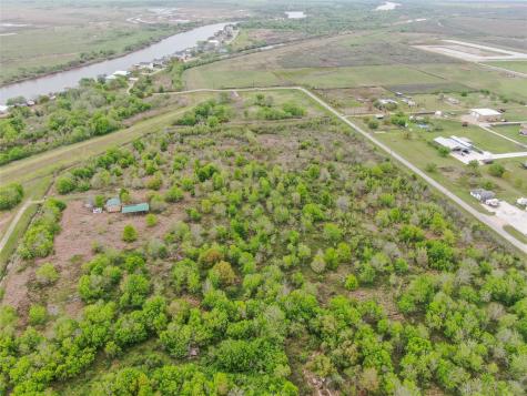 0 Cypress Street Matagorda TX 77457