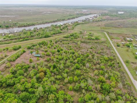 0 Cypress Street Matagorda TX 77457