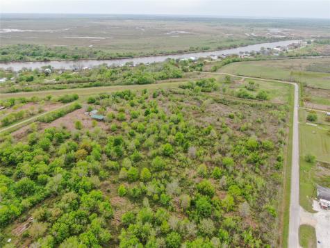 0 Cypress Street Matagorda TX 77457