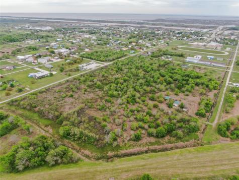 0 Cypress Street Matagorda TX 77457