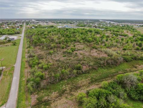 0 Cypress Street Matagorda TX 77457