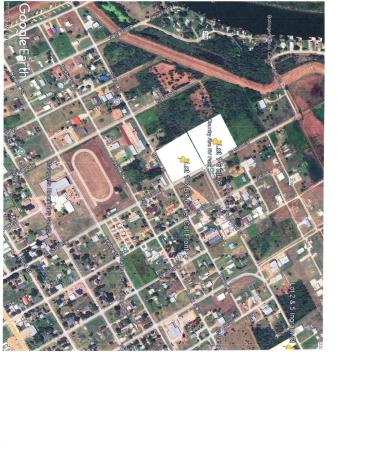 0 Cypress Street Matagorda TX 77457