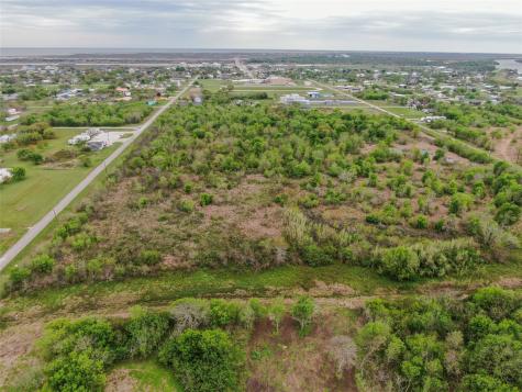 0 Cypress Street Matagorda TX 77457