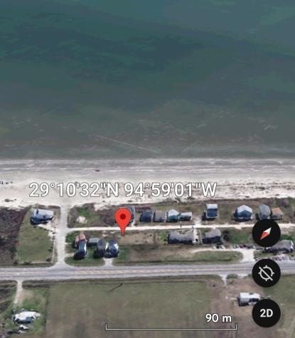 17410 Bristow Galveston TX 77554