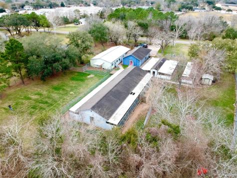 310 Ellen Avenue League City TX 77573